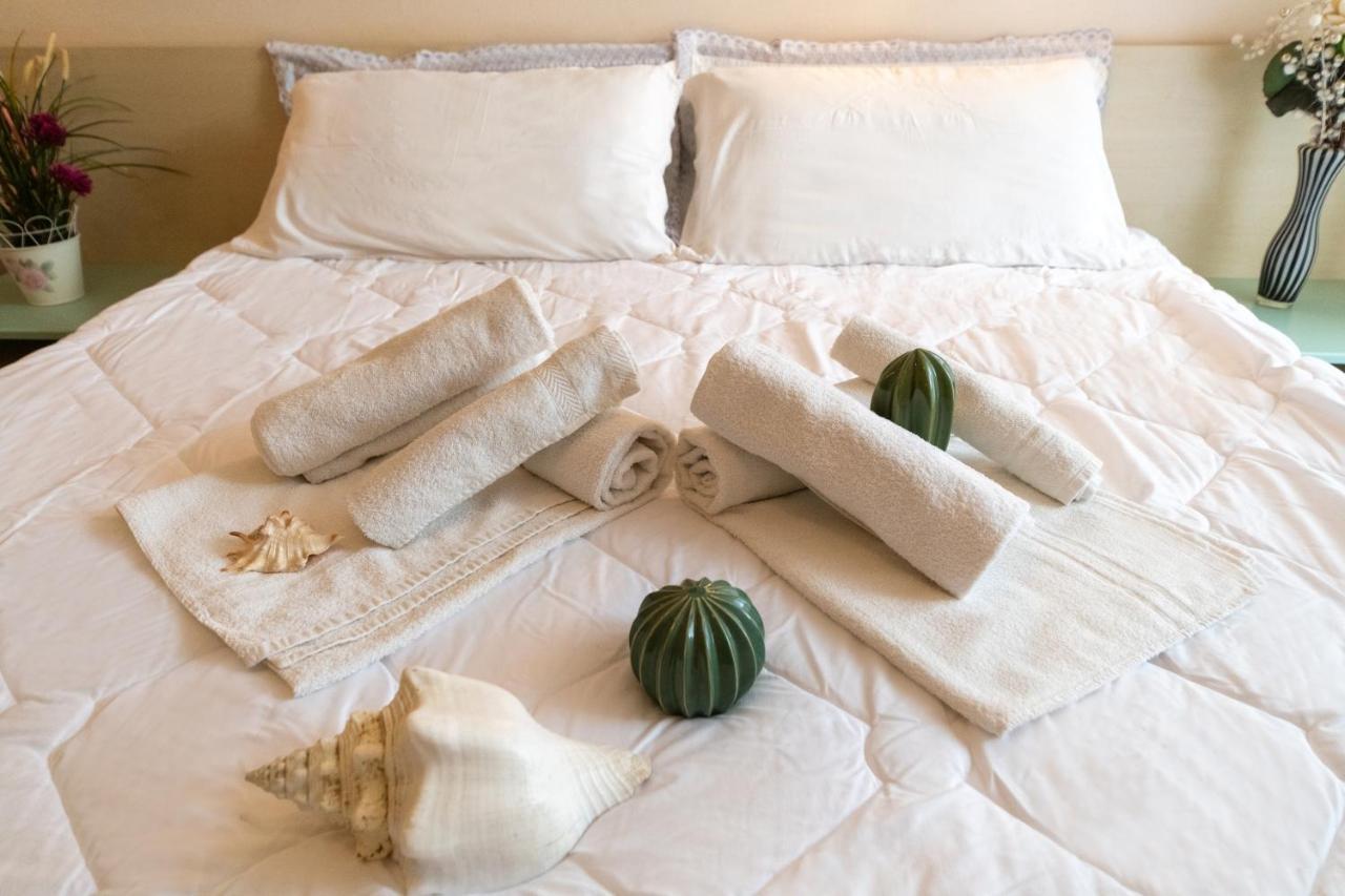 Hotel Jupiter Cattolica Ngoại thất bức ảnh