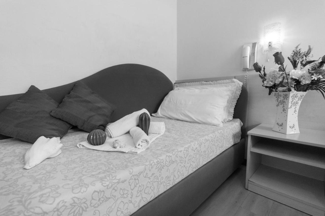 Hotel Jupiter Cattolica Ngoại thất bức ảnh