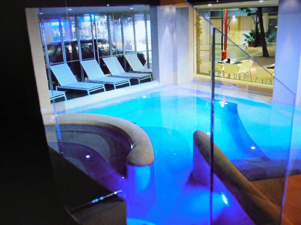 Hotel Jupiter Cattolica Ngoại thất bức ảnh
