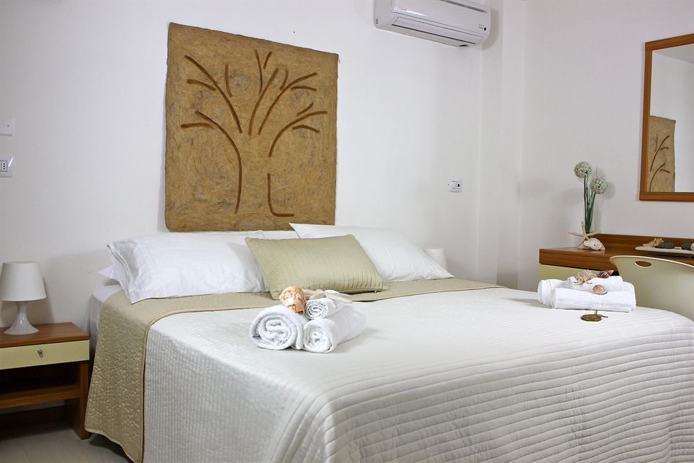 Hotel Jupiter Cattolica Ngoại thất bức ảnh